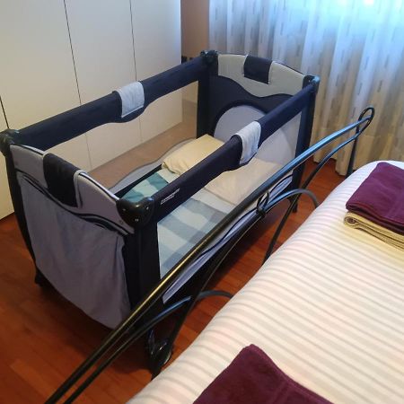 La Villa Del Cedro Monza Zewnętrze zdjęcie